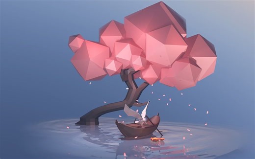 【C4D中文教程】C4D场次系统介绍（中文字幕）