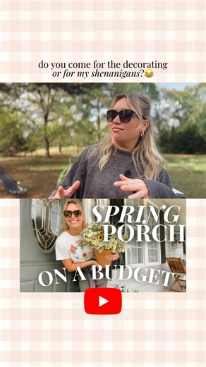 Thanks for getting me! 💪🏼😅🤗👯 New video went up yesterday!