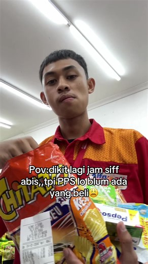 Target Tutor Alfamart: Produk PPS Belum Terjual