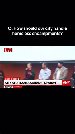 Atlanta needs to entirely rethink our approach to homelessness. Earlier this year, the City of Atlanta killed a homeless man, Cornelius Taylor, during an encampment sweep of Old Wheat Street downtown. He, and the former residents Old Wheat Street deserve justice! We need to entirely ban the use of heavy machinery during sweeps and lead with a more compassionate, housing-first approach that puts people over profits and the tourism industry. On City Council I’m committed to working with the commun