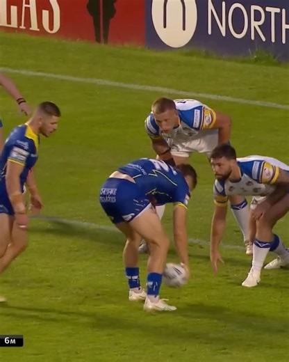 5.6K views · 61 reactions | Hull KR on Reels | Facebook