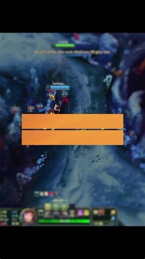 Kĩ Năng Đặc Biệt Trong Liên Minh Huyền Thoại