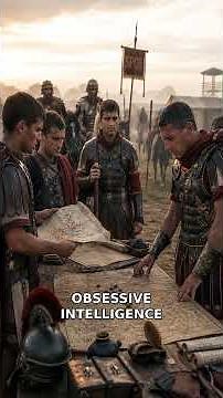 Rome's Most Legendary Centurion
