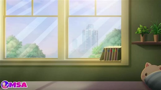 Mom Becomes Classmate: Animated Story Time