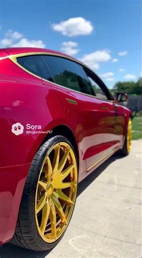 1st gen Tesla 2015 model S #tesla #teslamodely #1stgen #electric #ev