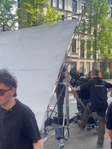 Learn Filmmaking on Reels