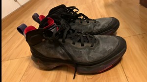 Air Jordan 37半年的个人体验