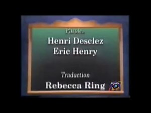 Professor iris ending, medium volume 00