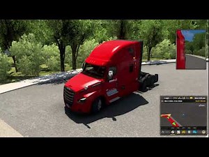 Spongebob Backing up sound on ATS 1.40.x