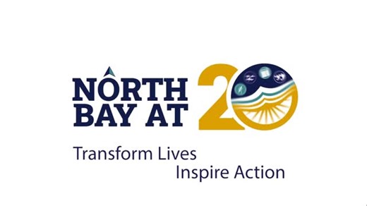 15 reactions |  NorthBay took our Trees lesson on the road to Crow’s...