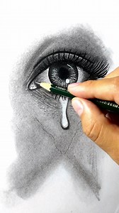 como dibujar un ojo realista . tecnica mixta grafito vs carboncillo#Esmit #dibujosalapiz #dibujos #Rostros #retratos #Realistas #esmitart #dibujosesmit #arte | Dibujos Esmit