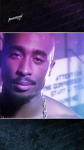 Makaveli - Hail Mary Music Video ft. The Outlawz | The Don Killuminati: The 7 Day Theory Album 1996