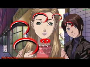 Yarudora Portable やるドラ ポータブル BLOOD THE LAST VAMPIRE [UCJS-10025] PPSSPP Gameplay Test