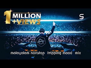 Chained vol 1 Dj #nonstop remix | malayalam tamil hindi and english Mashup remix