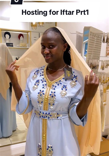 Iftar hosting prep is here homies 🤗✨ Come along as I start preparing to host my Muslim friends for Iftar. Shopping, meal preps and all the behind the scenes. Stay tuned for Part 2. 🫶🏾 #yunaturkana #hostwithyun #Iftar