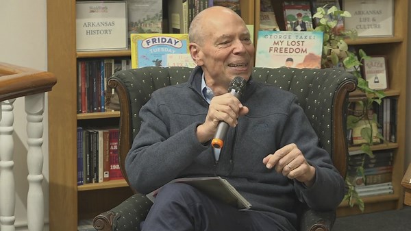 Craig O’Neill celebrates decade-long goal of reading 100 greatest novels