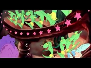 The Little Mermaid - Under The Sea - Multilanguage (FINAL) (1 / 2)