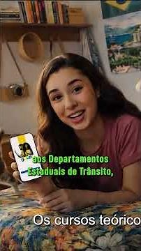 Brazilian driver's license app now facilitates integration between instructors and drivers.