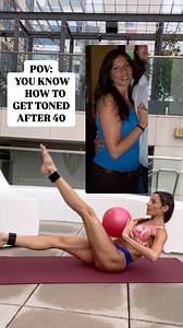 3.4K views · 379 reactions | POV: You want workouts that improve mobility, flexibility, core strength while sculpting a physique that is fiercely feminine. Join the Sculpt 21 Challenge and fall in love with your results. Early Bird Rate ends 1/25/25! Comment “SCULPT 21” for details…. ❌⭕️Lydia #athomeworkoutsforwomen #besthomeworkouts #fitafter45 | Lydia Magnoli | Facebook