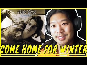 Andy Gibb Come Home For Winter Reaction