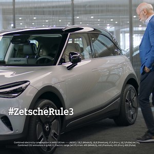 11K views · 152 reactions | Easy as that. Book a test drive https://go.smart.com/61844iR0K | smart | Facebook