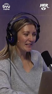 On this weeks episode of Her Y we are joined by BYU women’s soccer junior defender Emma Neff. She shares her journey of patience, grit, and growth within the program. She also reflects on BYU’s unexpected Big 12 Tournament championship and what helped the team get there. Listen now wherever you get your podcasts! | BYUtv Sports Nation