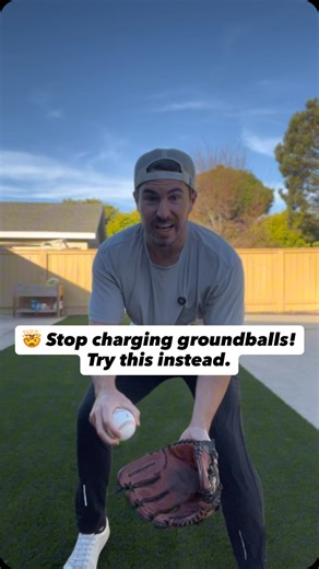 73K views · 2.2K reactions | Ever hear a coach yell “charge it”? What...