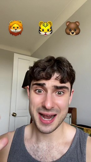 put on the bloomin’ LAMP #relatable #lionstigersandbears #foryou #fyp