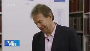 18K views · 94 reactions | The charm of Chinese poetry compelled Michael Wood, a British historian and documentary producer, to embark on a journey of discovery. He was a frequent visitor to the British Library in London, where he sought to gain insight into China's history through its collection of oracle bones. #TheVibe #Chinafromoutside #artwithoutborders | China Plus Culture | Facebook