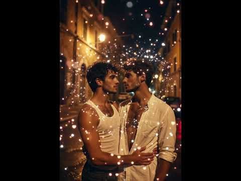 Due Cuori, Un Destino ❤️ | Chanson d’amour gay italienne 🇮🇹 | Romantic Italian Love Song (LGBTQ+)