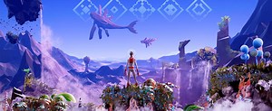 New Planet Alpha Trailer Unlocks Mysteries On An Alien World | Nintendo Insider