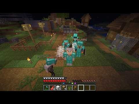 ¡Probando Minecraft Java por Primera Vez! | Parte 3