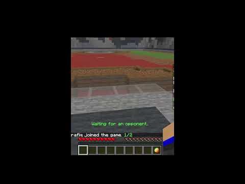 Day 7 of Minecraft Ramadan SMB | Unexpected Moments 🔥