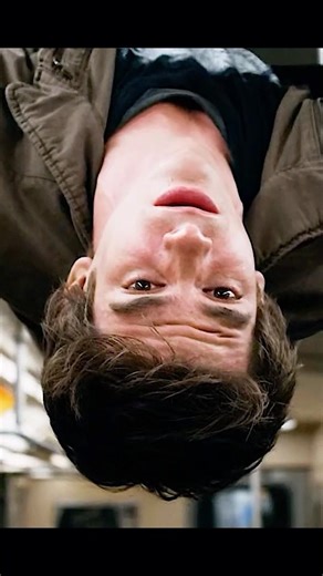 When you’re trying to apologize but your body just won’t listen. 😅🕷️