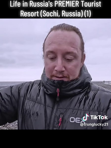 Explore Sochi: Russia's Premier Tourist Resort Experience