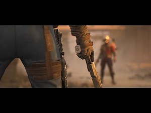 Arc Raiders - Everything In Its Right Place | Edit | 4K