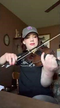 "Florida Blues" (Fiddle Tune)