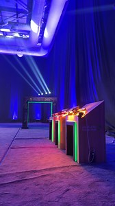 Watch these drones launch and race on this tight track. This is what drone racing looks like at its finest! #fpvdrone #droneracing #fpv #drone #dronevideo | DCL - Drone Champions League