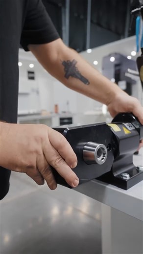 Every Shop Needs This Tool Crib | Titans of CNC Machining