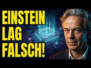 Quantum computing: Feynman vs. Einstein – Who really understands the future?