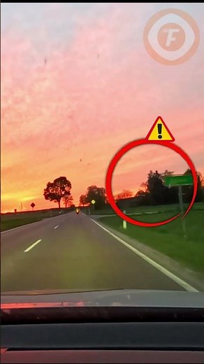 Motorradprüfung, bestehst du diese 12 Sekunden?