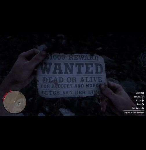 Where to find Micah’s camp at strawberry #reddeadredemption