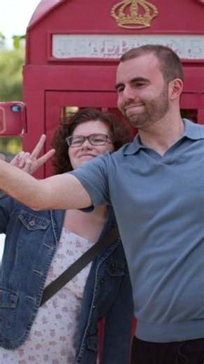 87K views · 18 reactions | Three-time Emmy winner Love on the Spectrum is "genuine and heartwarming." Watch now on Netflix. | Netflix | Facebook