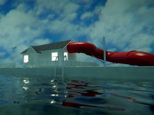 POOLS 池核游戏 pool core 第五章