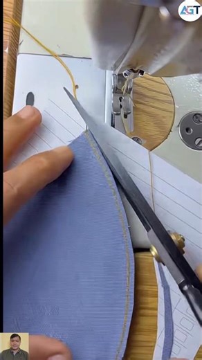 how to sew by hand single eye needle | how to sew by hand | hand sewing for beginners | shorts