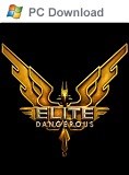 Elite: Dangerous