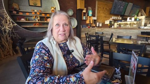 Idaho Statewide Food Drive Helps Struggling Families After Shutdown