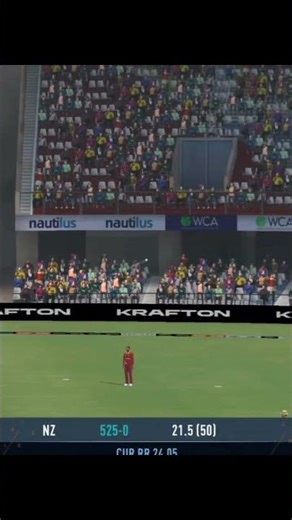 How to use 😯 midd on big six batting trick 😱 #rc24