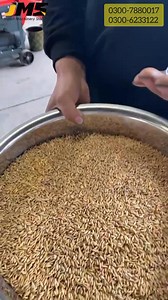 #farm #dairyfree #jms_machinery #digital #rice_pedvdy #crops #Pakisatan #Silver_body #front | Japan Machinery Store