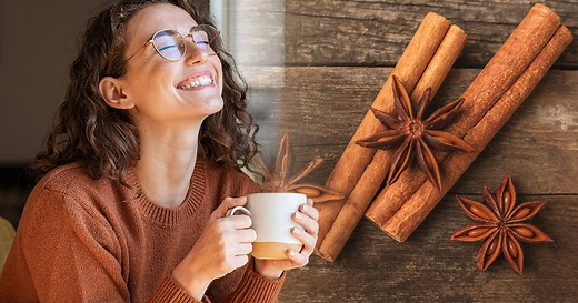 ¿Para qué sirve el té de anís estrella y canela?